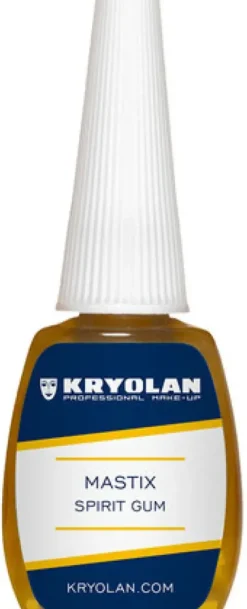 Kryolan Mastix Spirit Gum