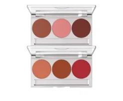 Kryolan Professional Trio Blusher Set