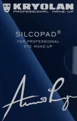Kryolan Silcopad