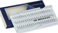 Kryolan Steckwimpern