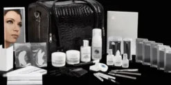 LASH beLONG Deluxe Starter Eyelash Extension Set