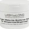 LASH beLONG Eye Make-up Remover-Pads