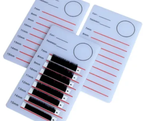 LASH beLONG LASH PLATE MINI