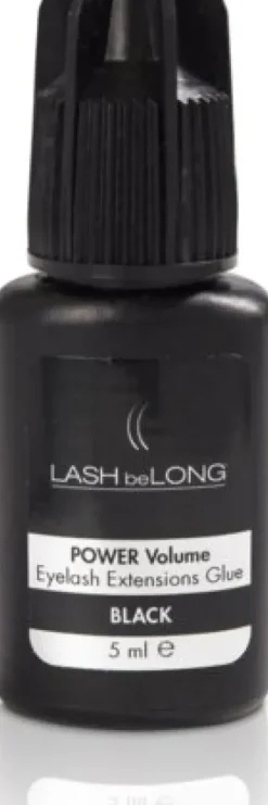 LASH beLONG POWER Volume Wimpernkleber