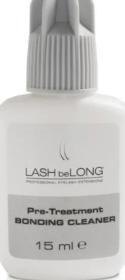 LASH beLONG Pre-Treatment Bonding Cleaner