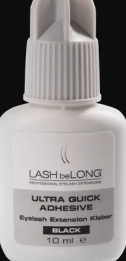 LASH beLONG ultra Quick adhesive Wimpernkleber