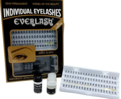 LASH beLONG Wimpernkleber PREMIUM Glue