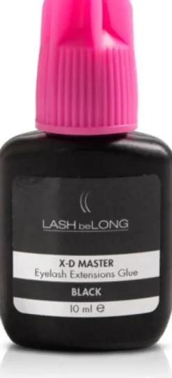 LASH beLONG X-D Master Glue Extensions Kleber
