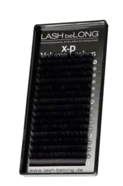 LASH beLONG X-D Volume Lashes C-Curl