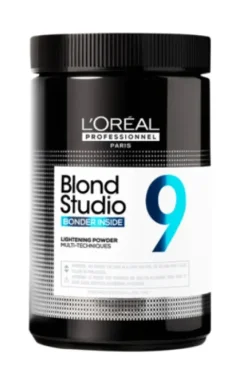 L'Oréal Blond Studio 9 Bonder Inside