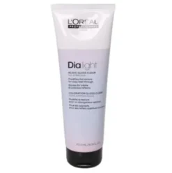 L'Oréal Dia Light Acidic Gloss Clear
