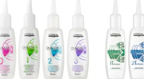 L'Oréal Dulcia Advanced Ionène G 1-3