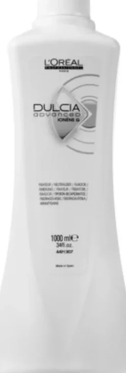 L'Oréal Dulcia Advanced Ionène G Fixierer