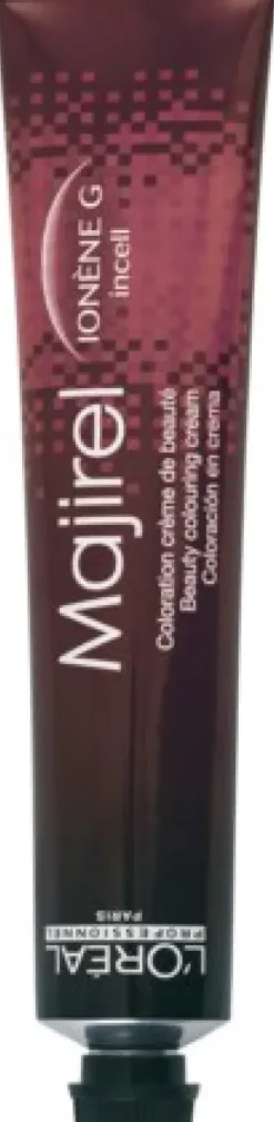 L'Oréal Majirel Blush Blond Color Crème De Beauté