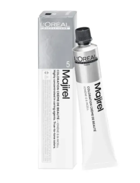 L'Oréal Majirel Coloration
