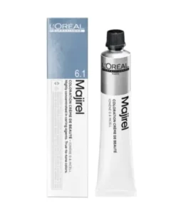 L'Oréal Majirel Cool Inforced Color