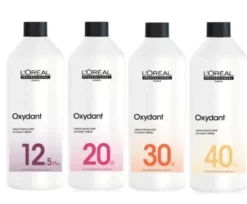 L'Oréal Oxydant Creme