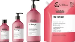 L'Oréal Professionnel Serie Expert Pro Longer Professional Shampoo