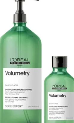 L'Oréal Professionnel Serie Expert Volumetry Professional Shampoo
