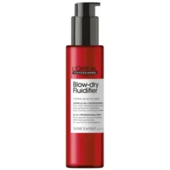 L'Oréal Professionnel Serie Expert Blow-dry Fluidifier 10-in-1 Professional Cream