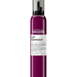 L'Oréal Professionnel Serie Expert Curl Expression 10-in-1 Professional Cream-in-Mousse