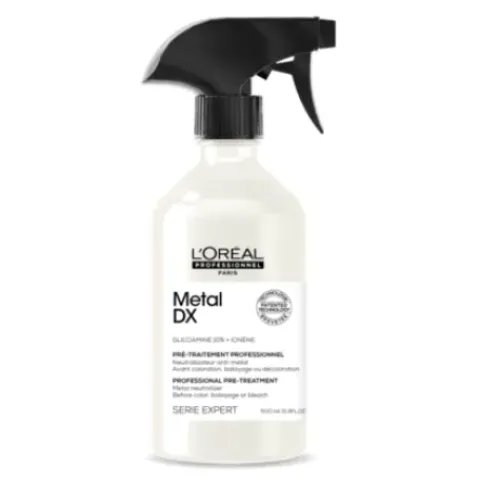 L'Oréal Professionnel Serie Expert Metal DX Professional Pre-Treatment
