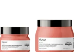 L'Oréal Professionnel Serie Expert Inforcer Professional Mask