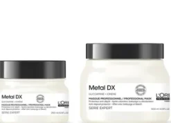L'Oréal Professionnel Serie Expert Metal DX Professional Mask