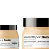 L'Oréal Professionnel Serie Expert Absolut Repair Golden Professional Mask