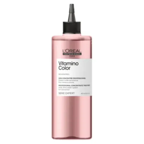 L'Oréal Professionnel Serie Expert Vitamino Color Professional Concentrate Treatment