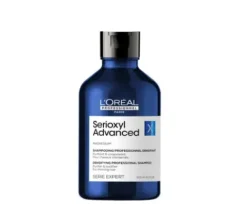 L'Oréal Serie Expert Advanced Anti Hair-thinning Purifier & Bodifier Shampoo