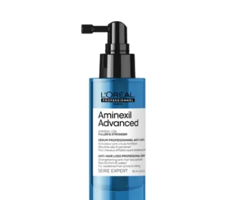 L'Oréal Serie Expert Aminexil Anti-Hair Loss Activator Serum