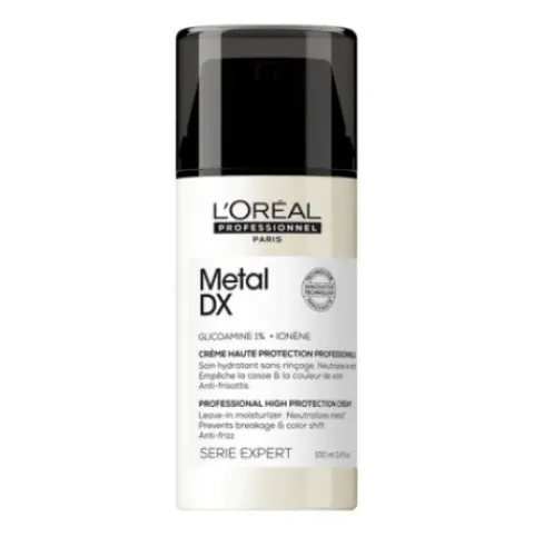 L'Oréal Serie Expert Metal DX Creme