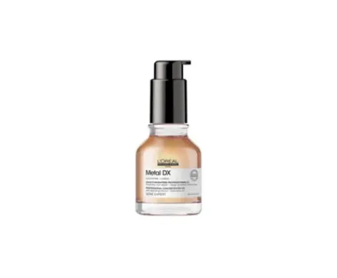 L'Oréal Serie Expert Metal DX Oil