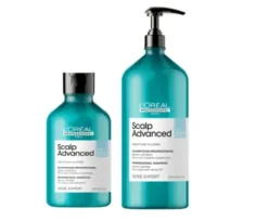 L'Oréal Serie Expert Scalp Advanced Anti-Dandruff Dermo-Clarifier Shampoo