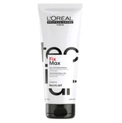 L'Oréal tecni.art Fix Max Fixierend Gel, Stärke 6