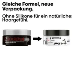 L'Oréal tecni.art Fix Paste