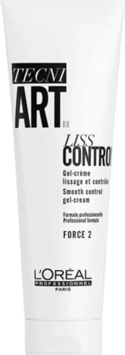 L'Oréal tecni.art Liss Control