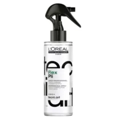 L'Oréal tecni.art Pli Thermo-Modelling Spray Force 4