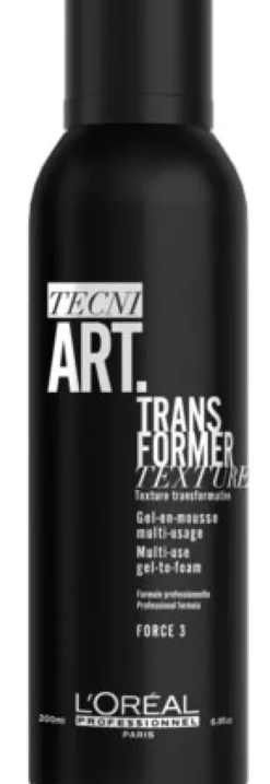 L'Oréal tecni.art Transformer Gel