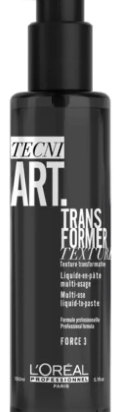 L'Oréal tecni.art Transformer Lotion