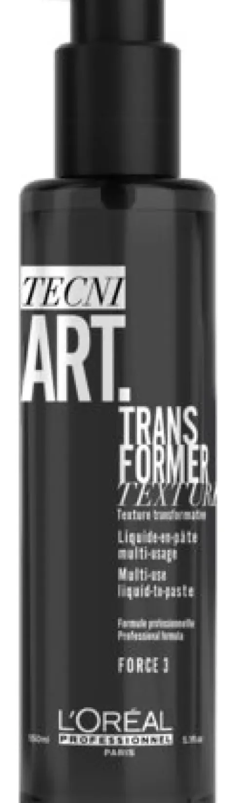 L'Oréal tecni.art Transformer Lotion