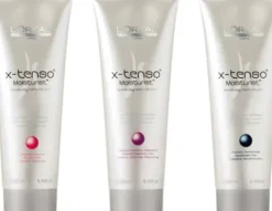 L'Oréal X-Tenso Moisturist Glättungscrème