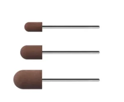 LUKAS Schleifkappenträger GT Special rund