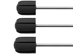 LUKAS Schleifkappenträger Rund