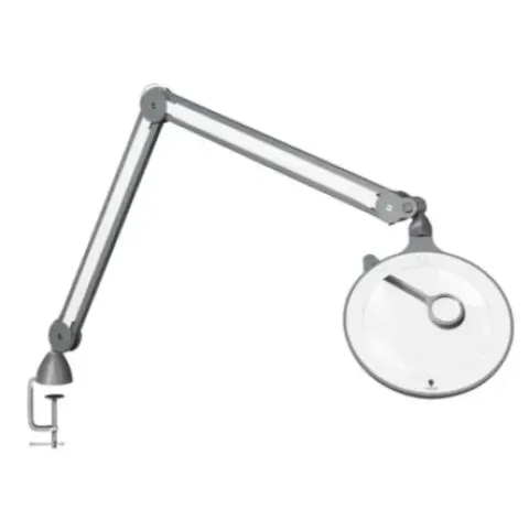 Lupenleuchte Spirit LED