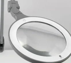 Lupenleuchte Spirit LED