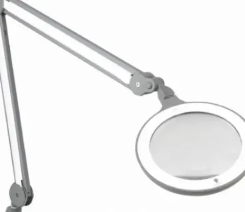 Lupenleuchte Spirit LED