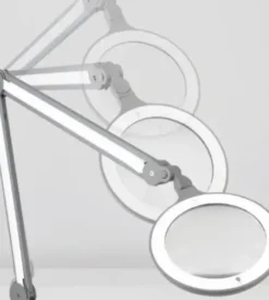 Lupenleuchte Spirit LED