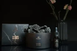 MAGMA London Magma Rocks Cool Woods Volcanic Rock Diffuser